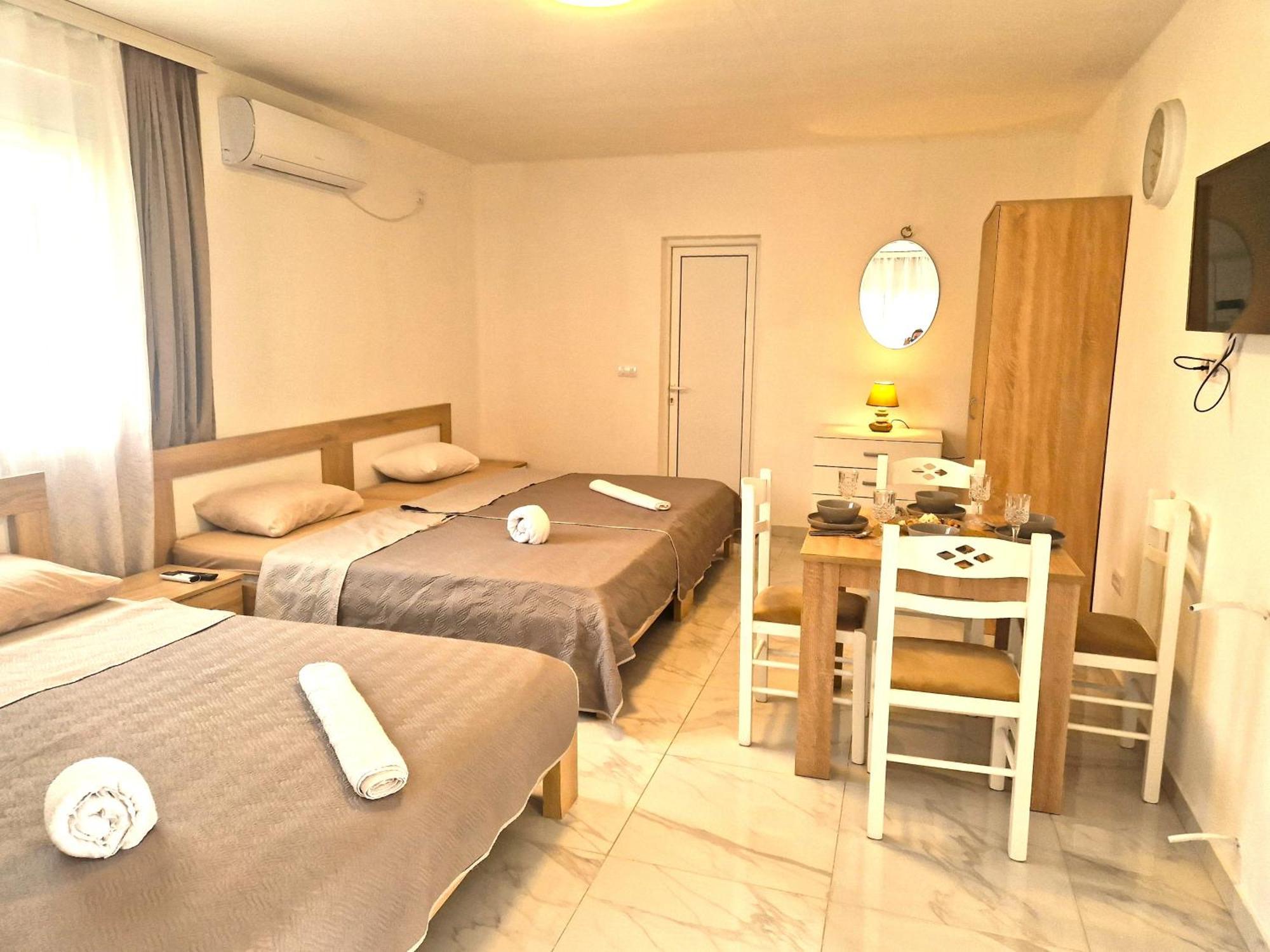 Ivana Apartments Ulcinj Exterior photo