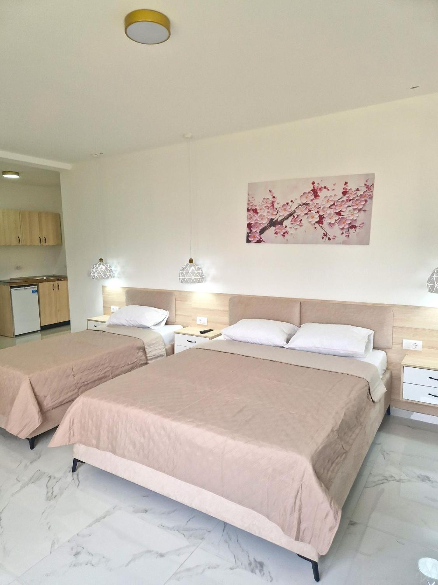 Ivana Apartments Ulcinj Exterior photo