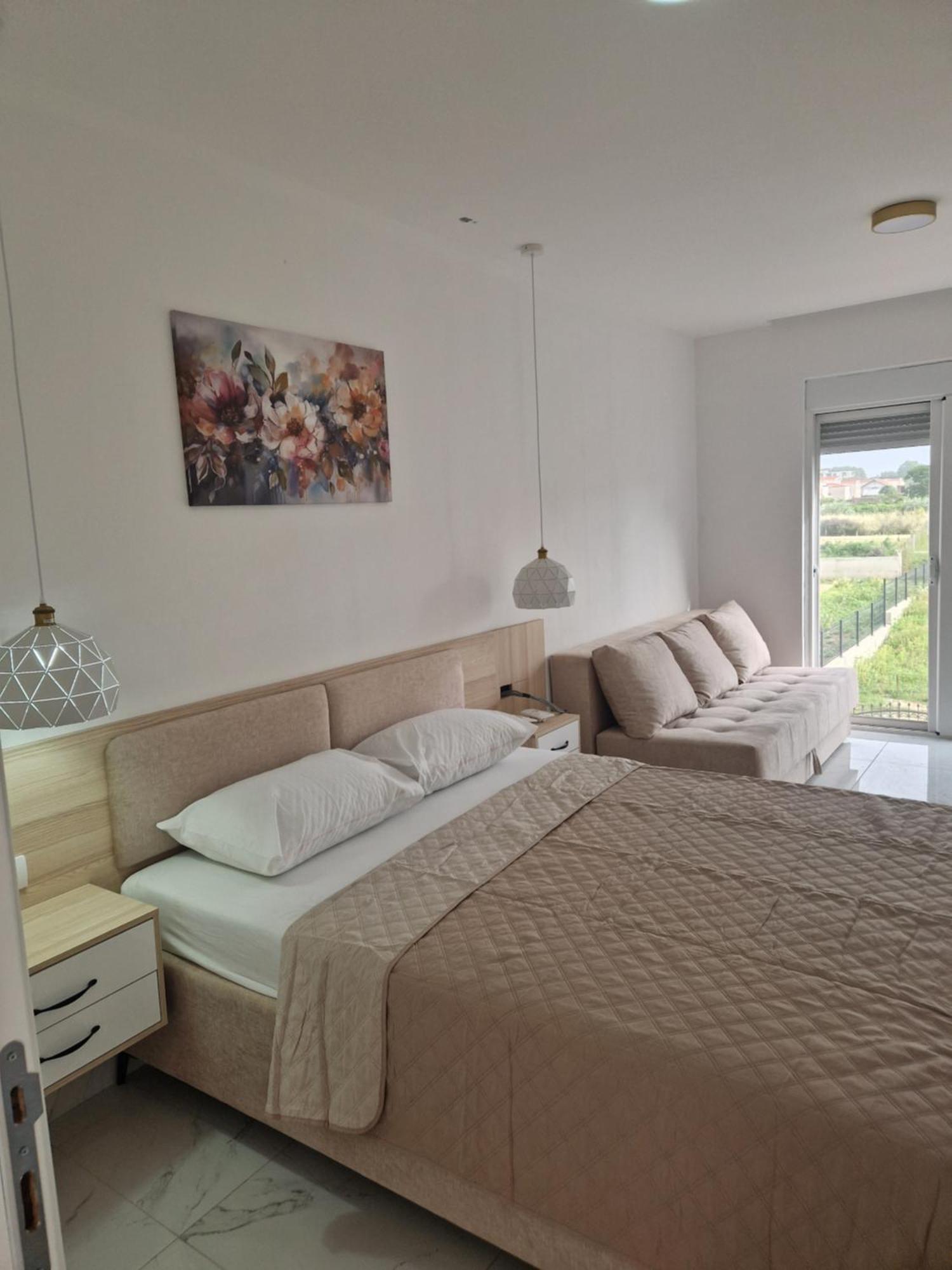 Ivana Apartments Ulcinj Exterior photo