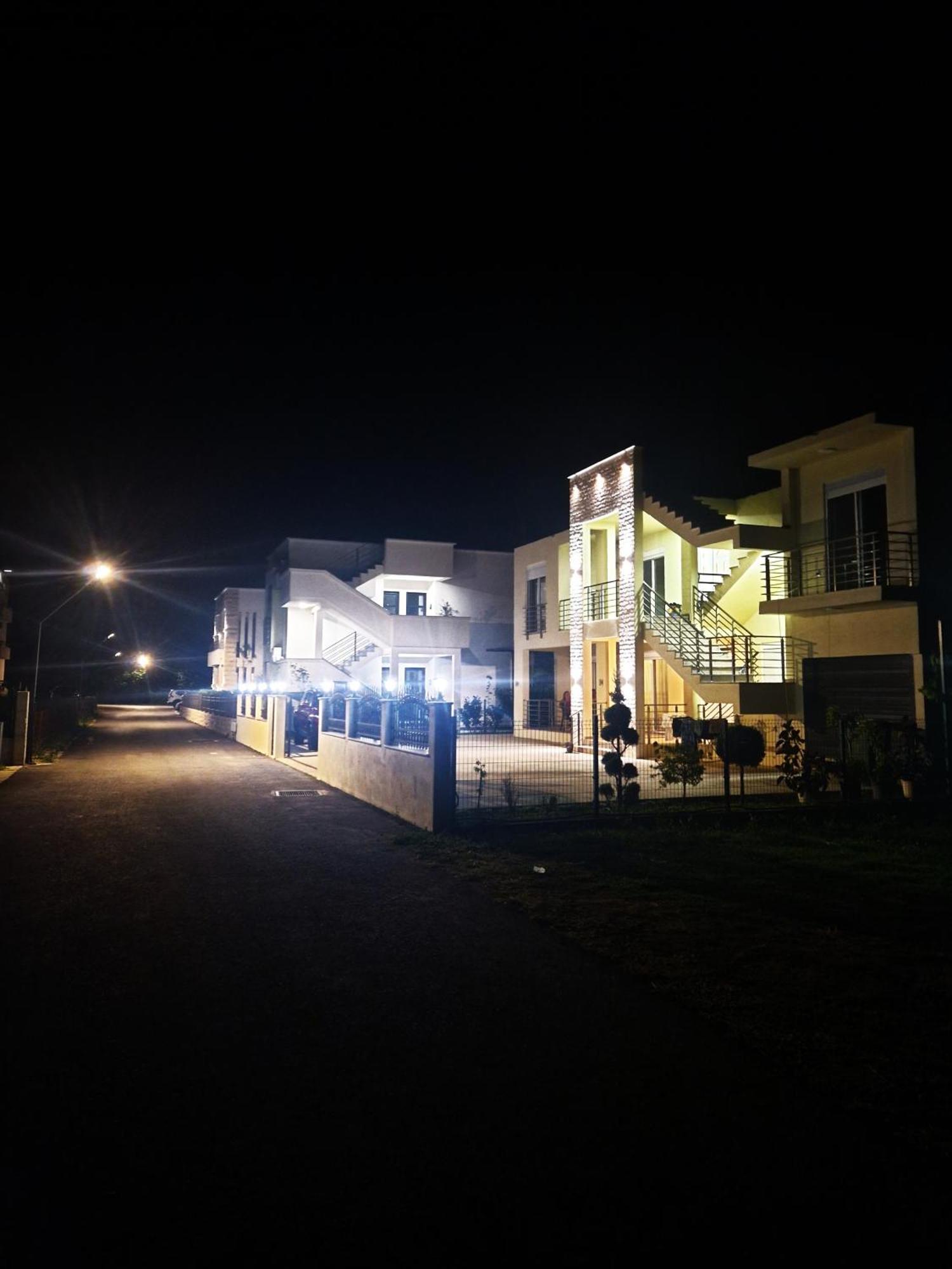 Ivana Apartments Ulcinj Exterior photo